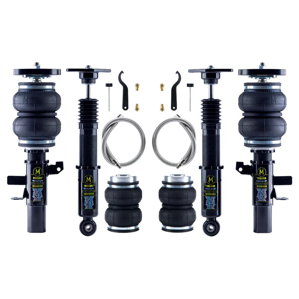 Maxload Air Suspension Kit