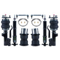 Maxload Air Suspension Kit