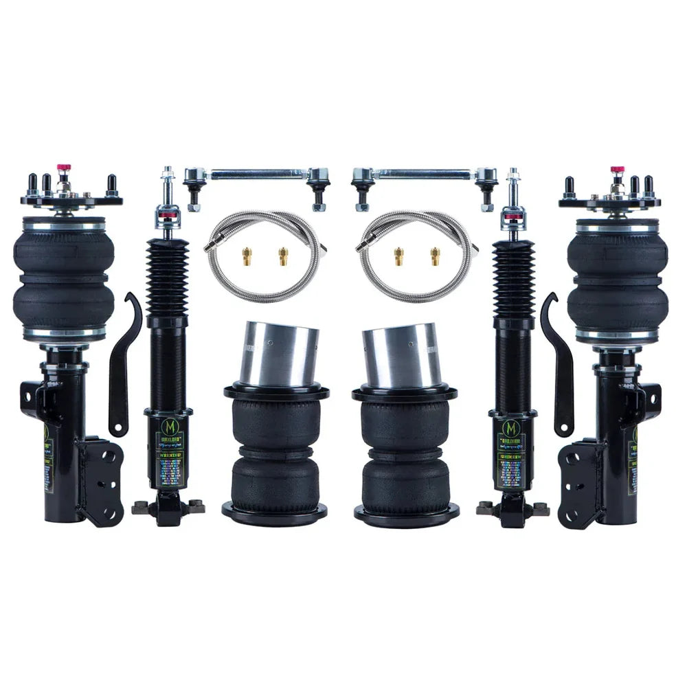 Maxload Air Suspension Kit