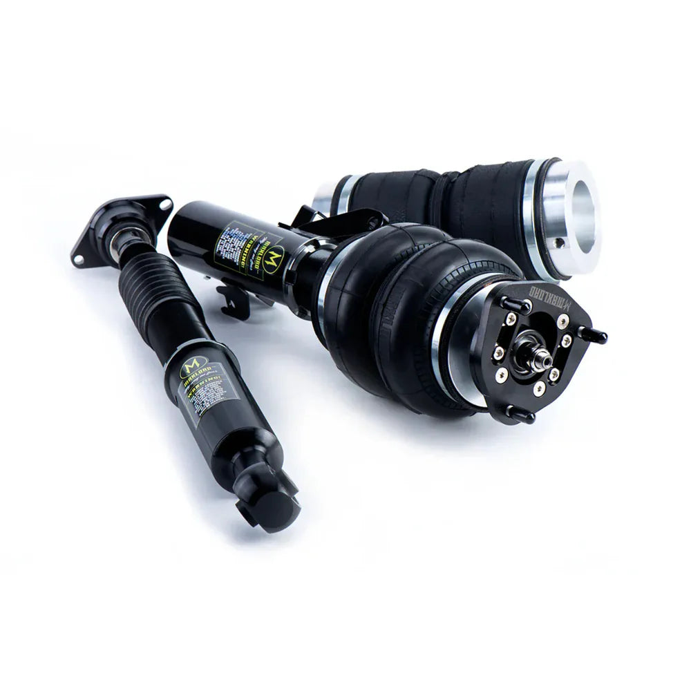 Maxload Air Suspension Kit