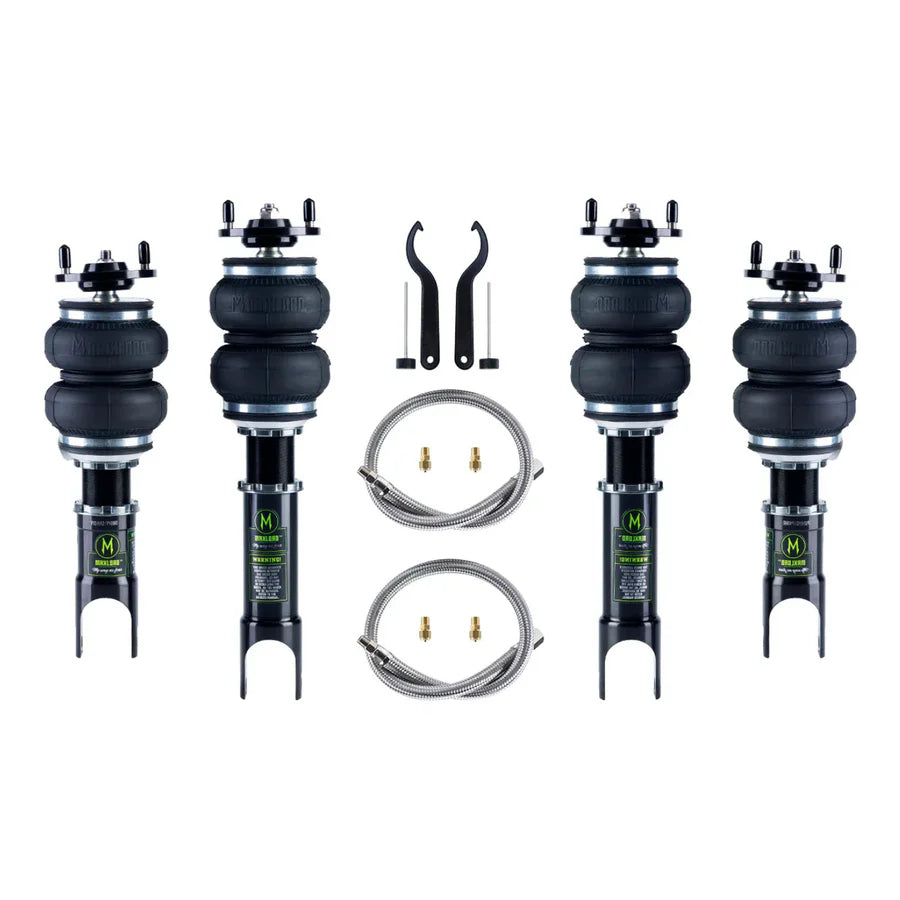Maxload Air Suspension Kit