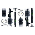 Maxload Air Suspension Kit