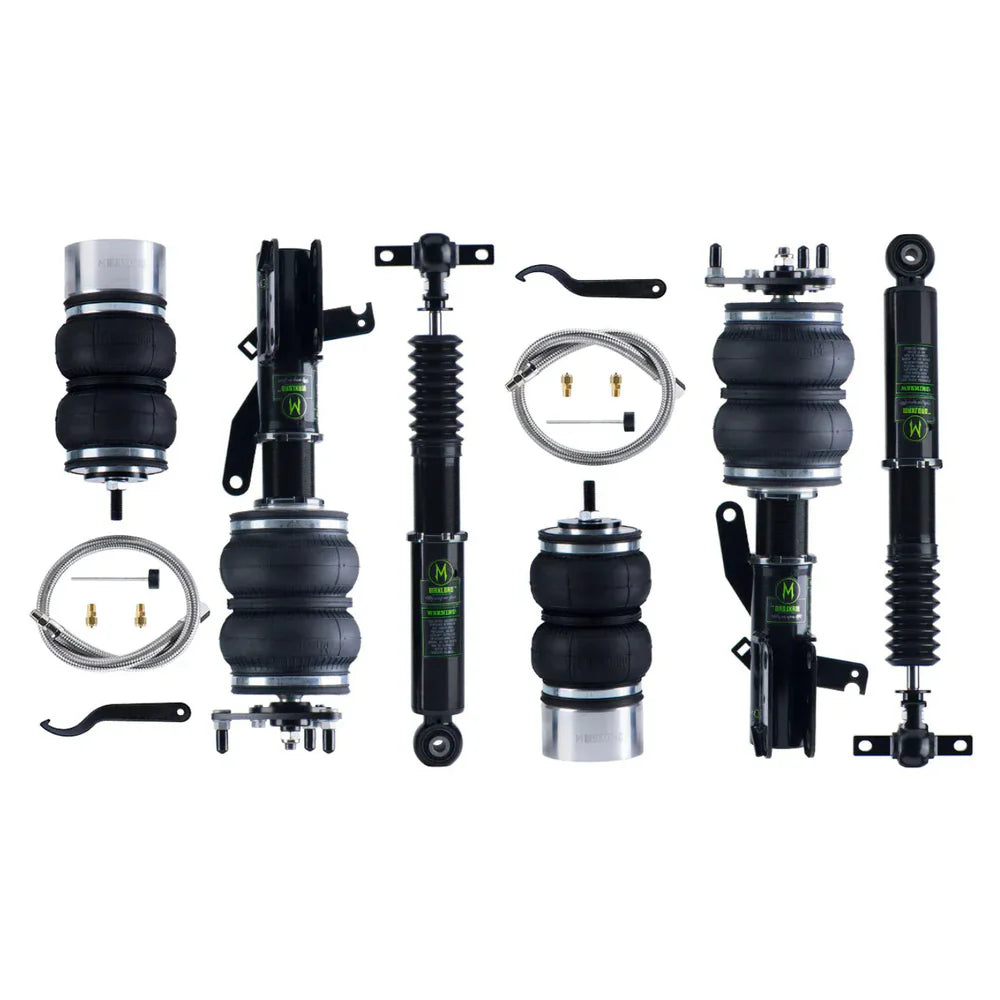 Maxload Air Suspension Kit