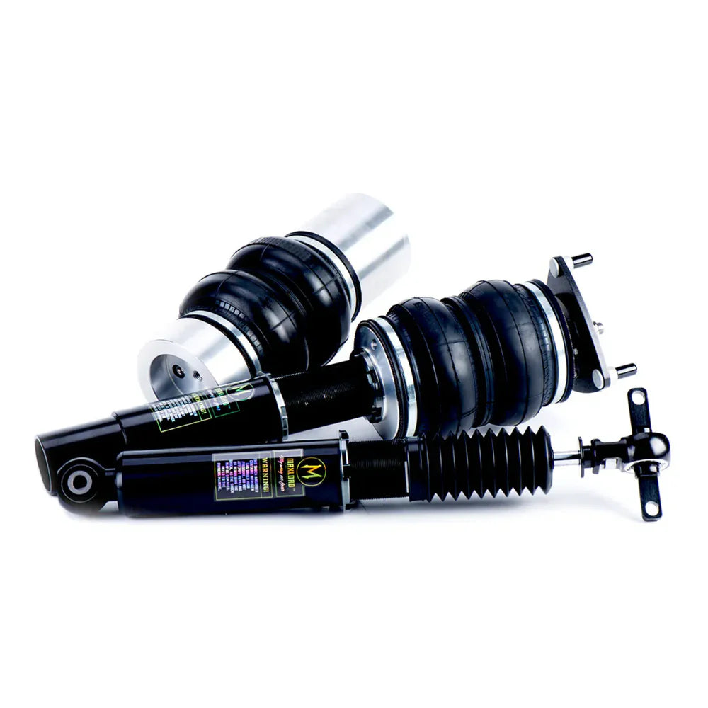 Maxload Air Suspension Kit