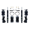 Maxload Air Suspension Kit