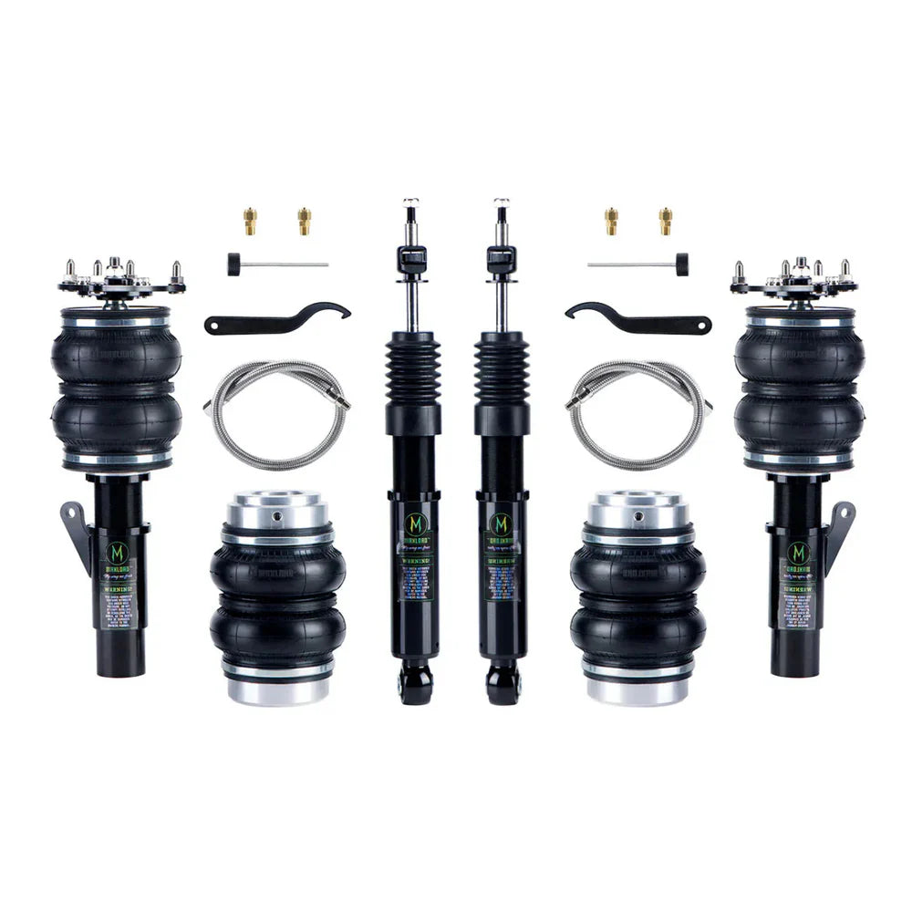 Maxload Air Suspension Kit