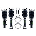 Maxload Air Suspension Kit
