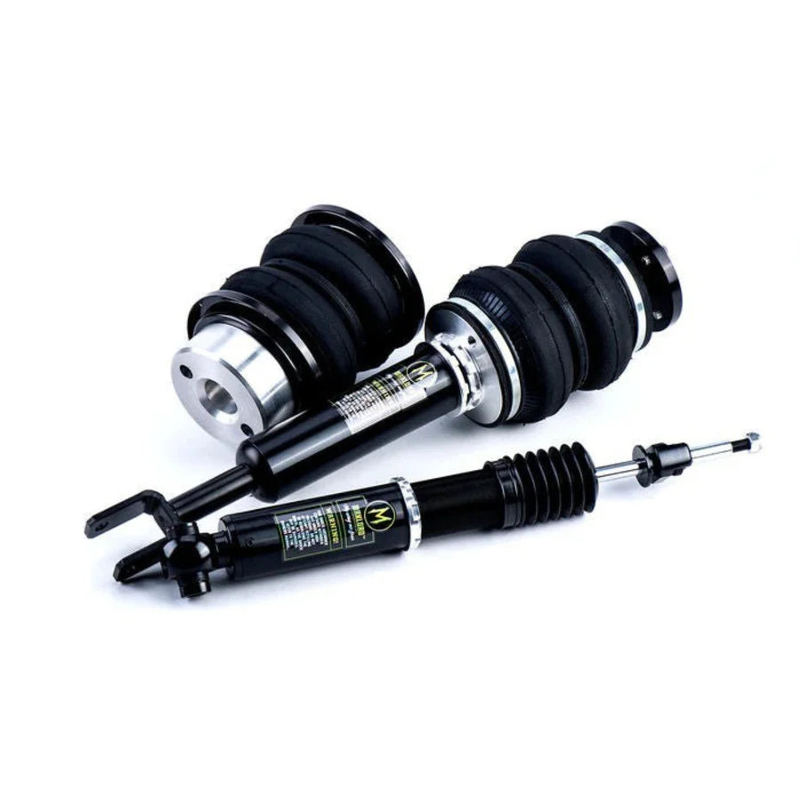 Maxload Air Suspension Kit