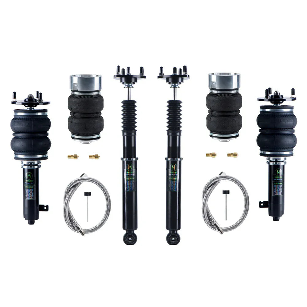 Maxload Air Suspension Kit
