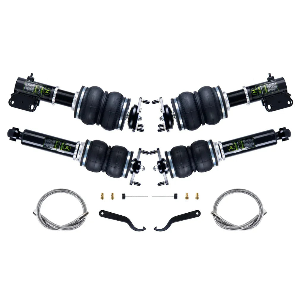 Maxload Air Suspension Kit