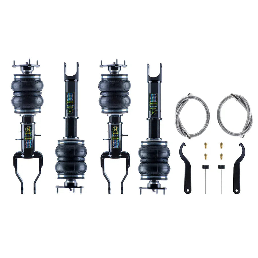 Maxload Air Suspension Kit