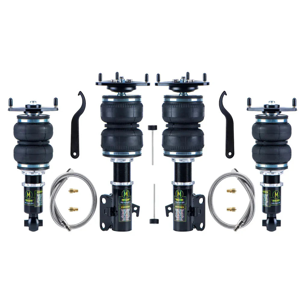 Maxload Air Suspension Kit