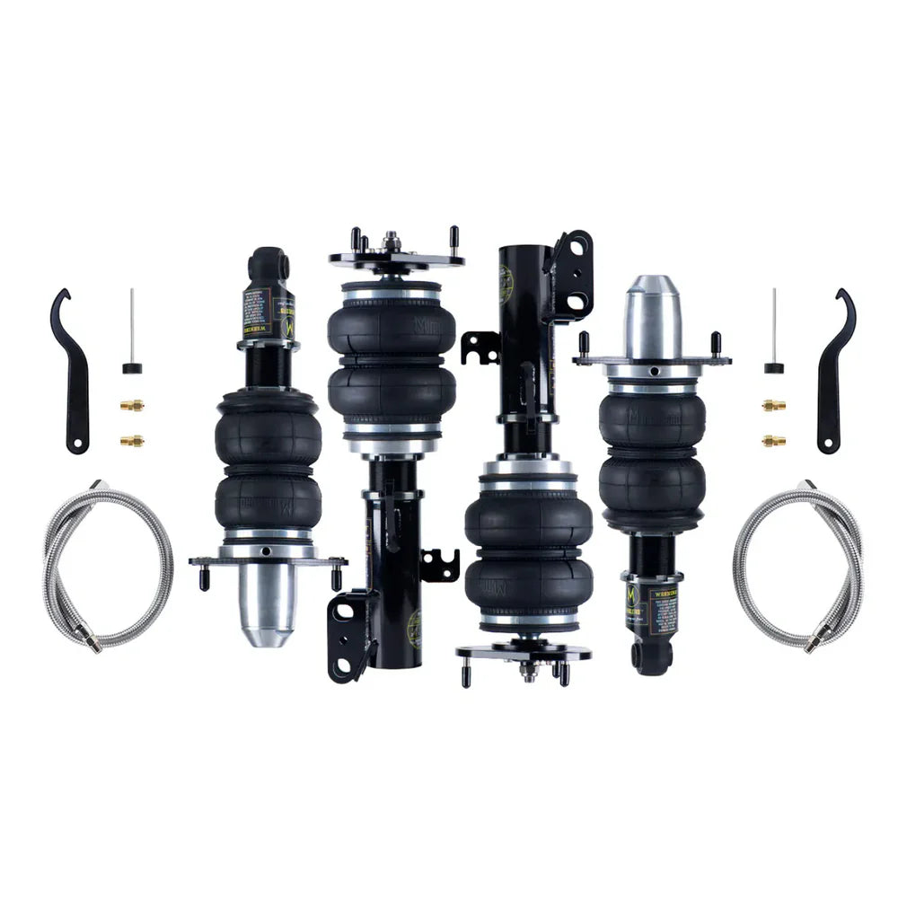 Maxload Air Suspension Kit