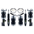 Maxload Air Suspension Kit