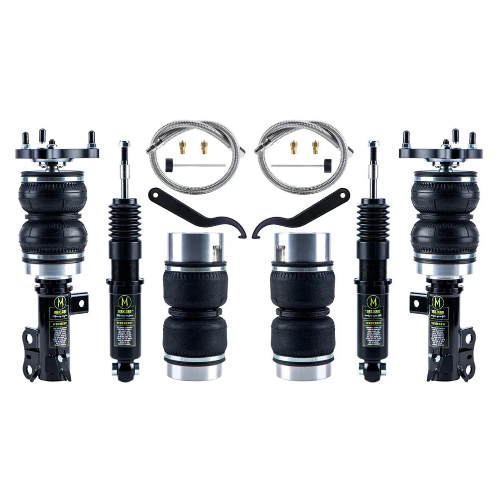 Maxload Air Suspension Kit