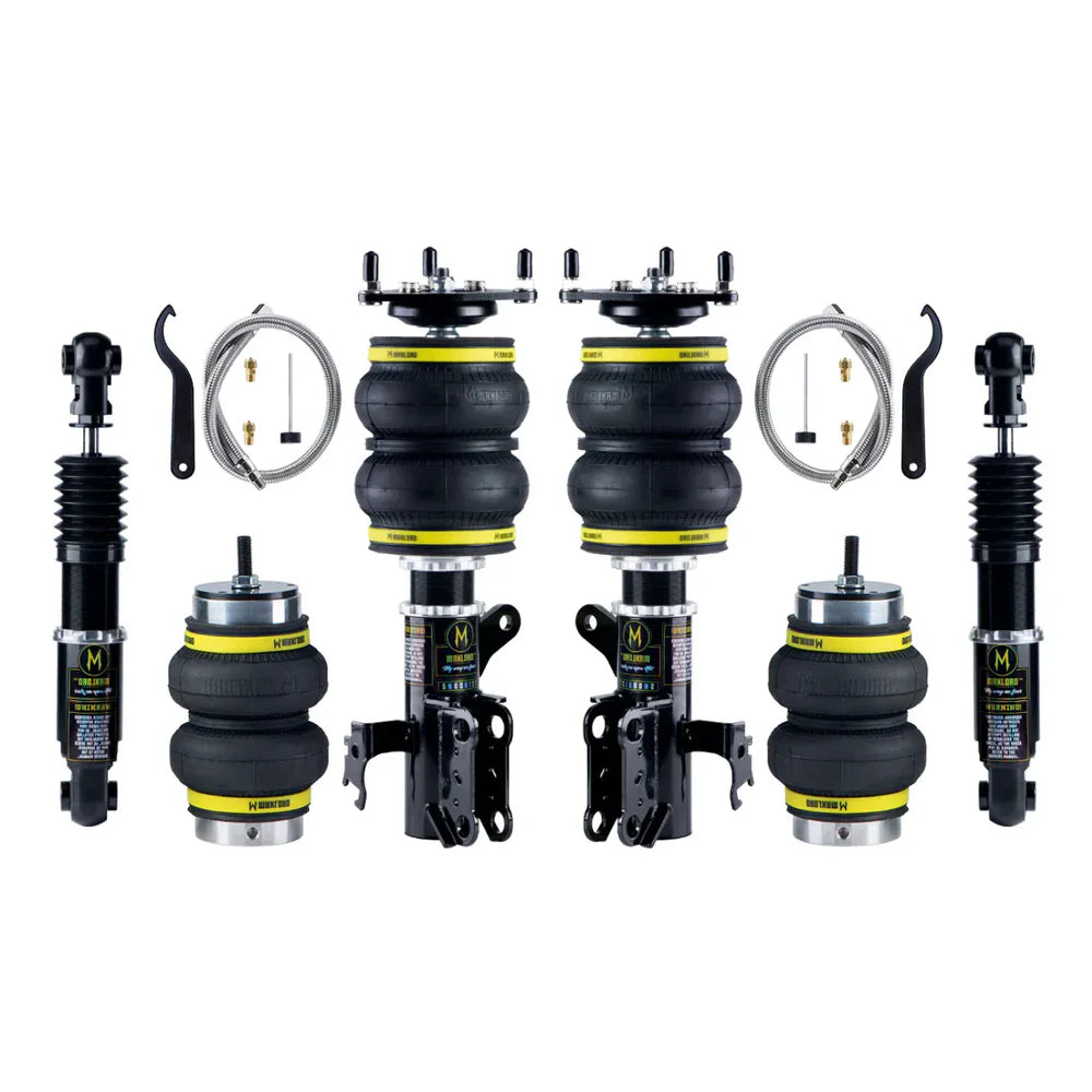 Maxload Air Suspension Kit