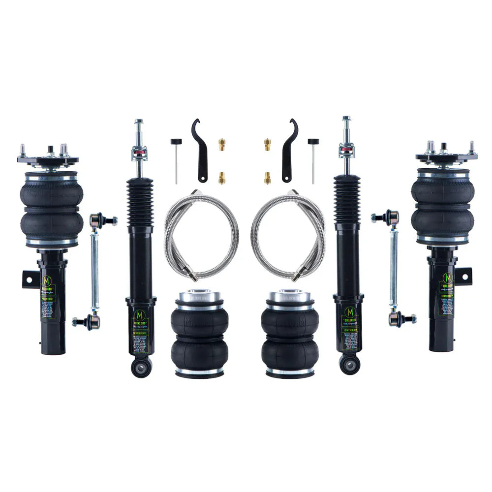 Maxload Air Suspension Kit