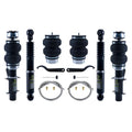 Maxload Air Suspension Kit