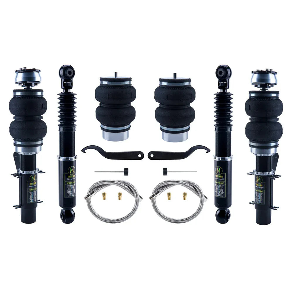 Maxload Air Suspension Kit
