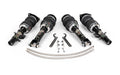Bag Riders GT Air Suspension Kit