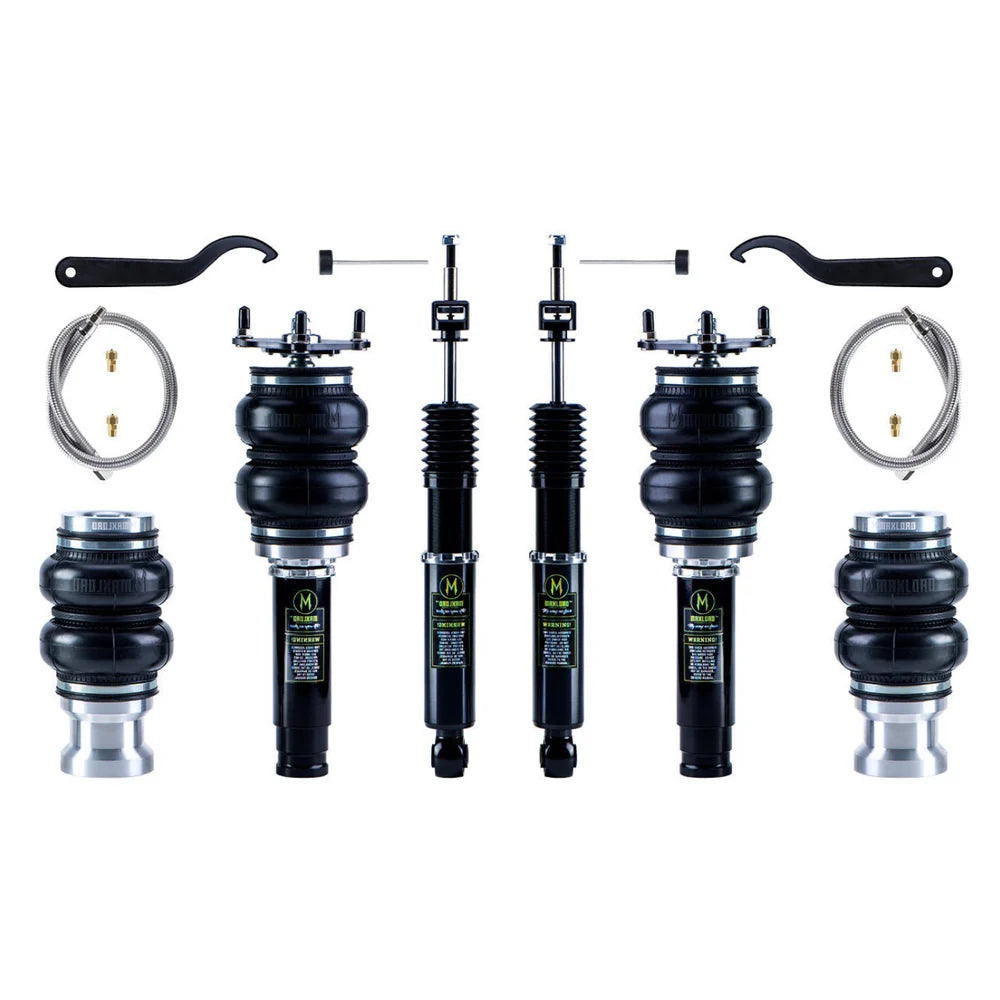 Maxload Air Suspension Kit