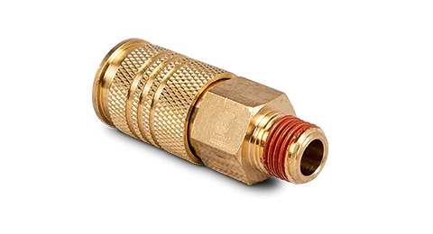 Air Tool Fittings