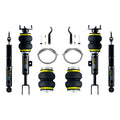 Maxload Air Suspension Kit