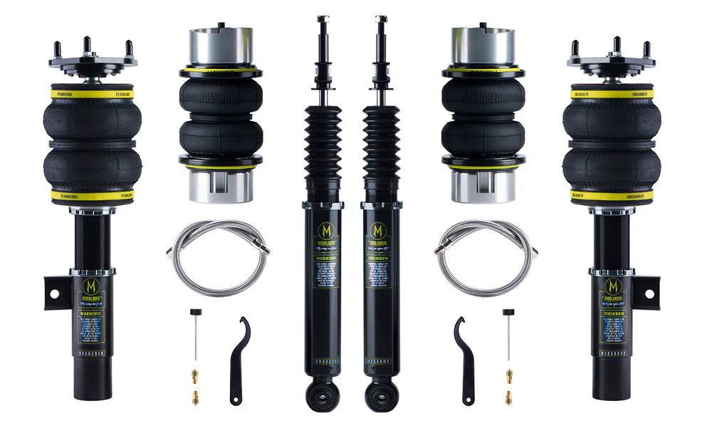 Maxload Air Suspension Kit