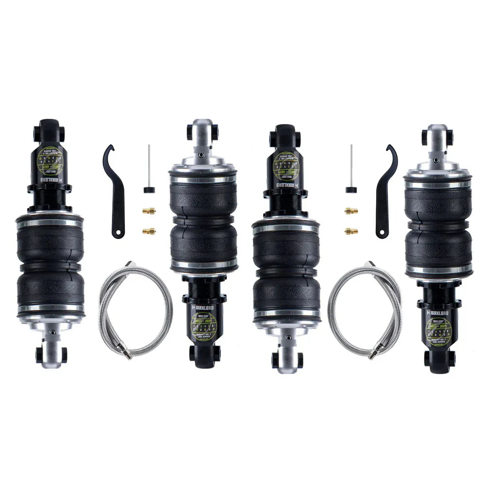 Maxload Air Suspension Kit