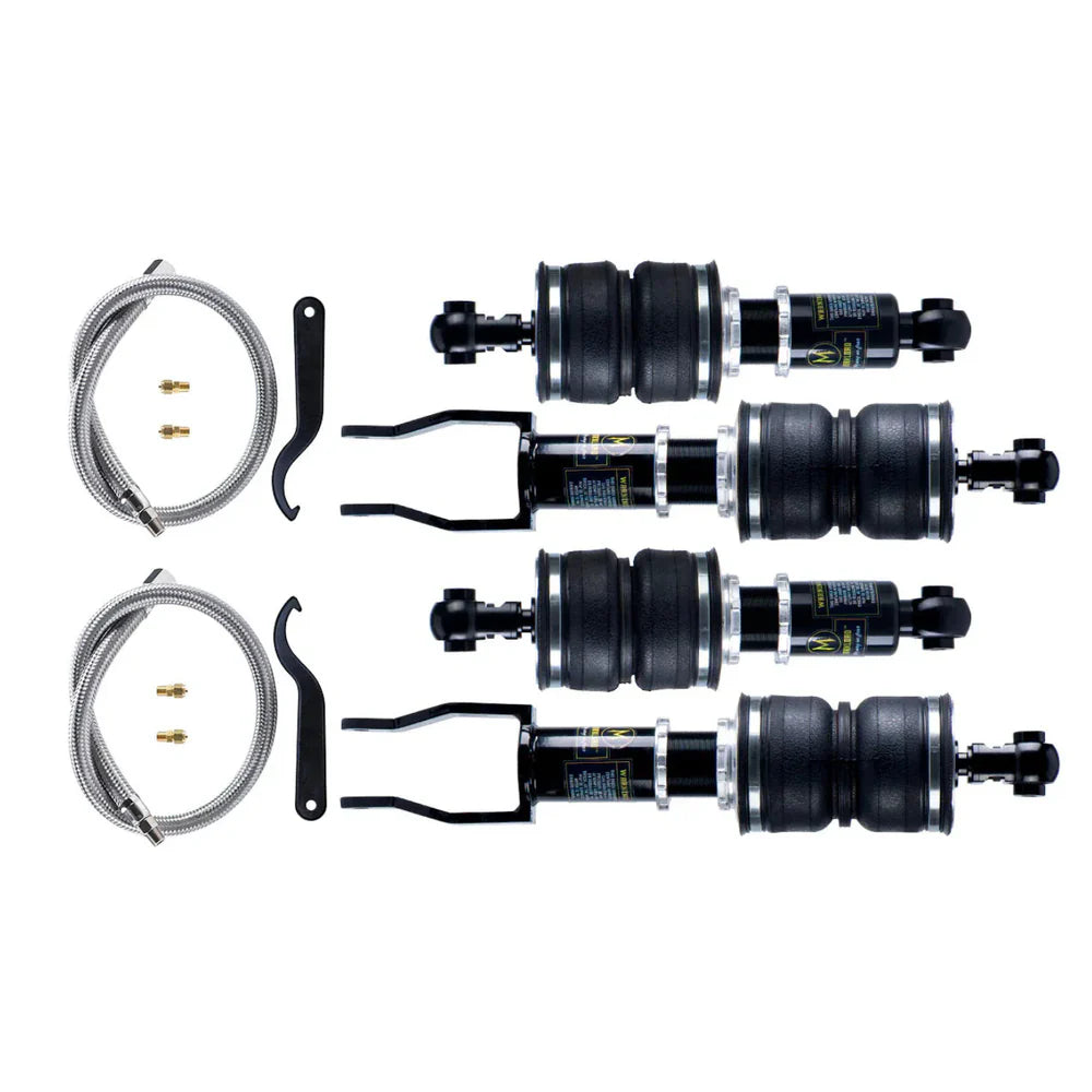 Maxload Air Suspension Kit