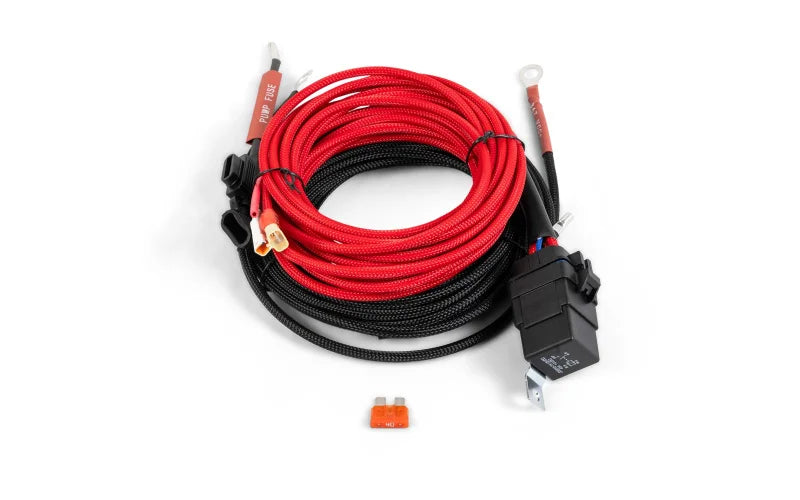 Bag Riders PRO Compressor Harness