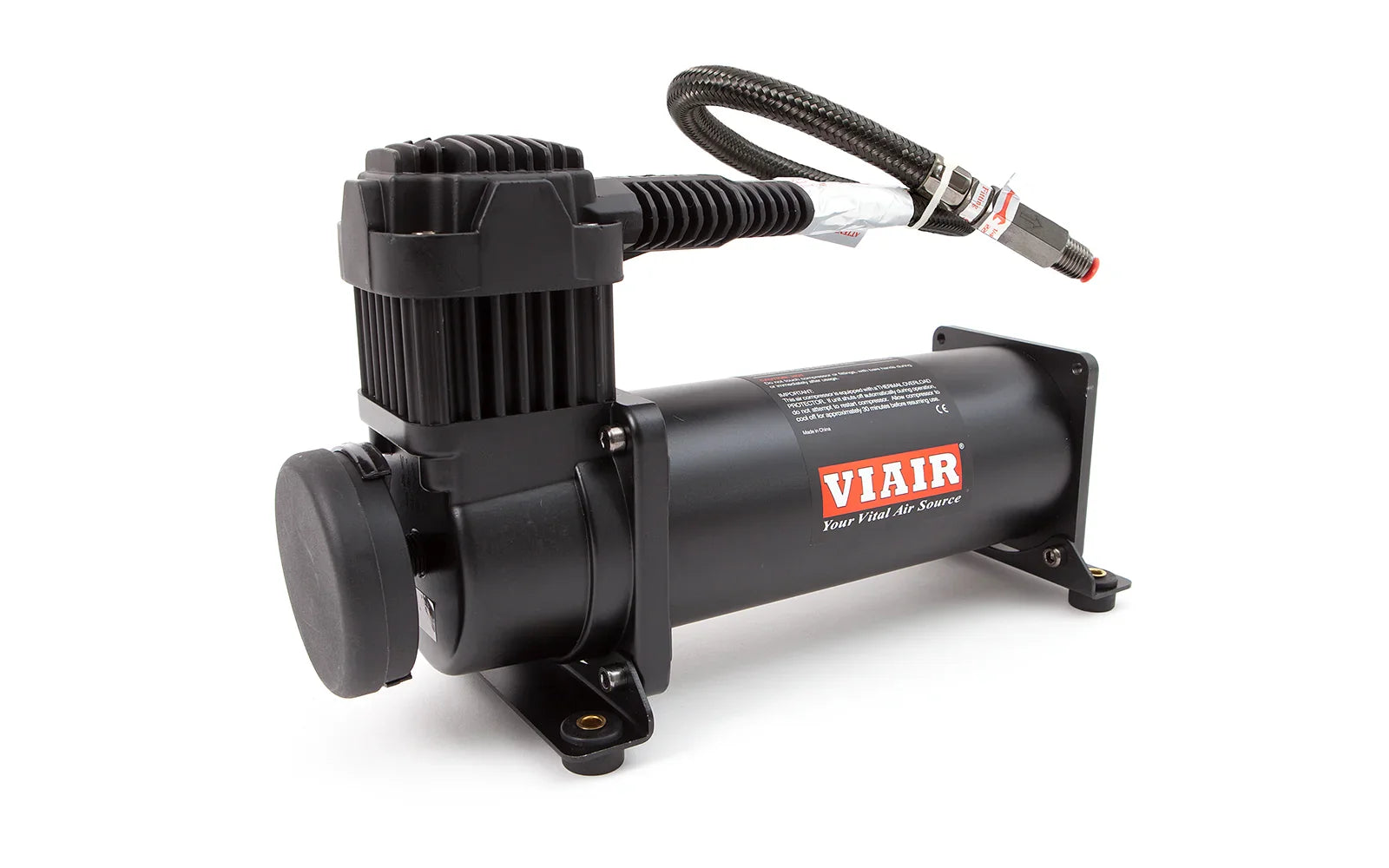 Viair 444C Black Compressor