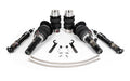 Bag Riders GT Air Suspension Kit