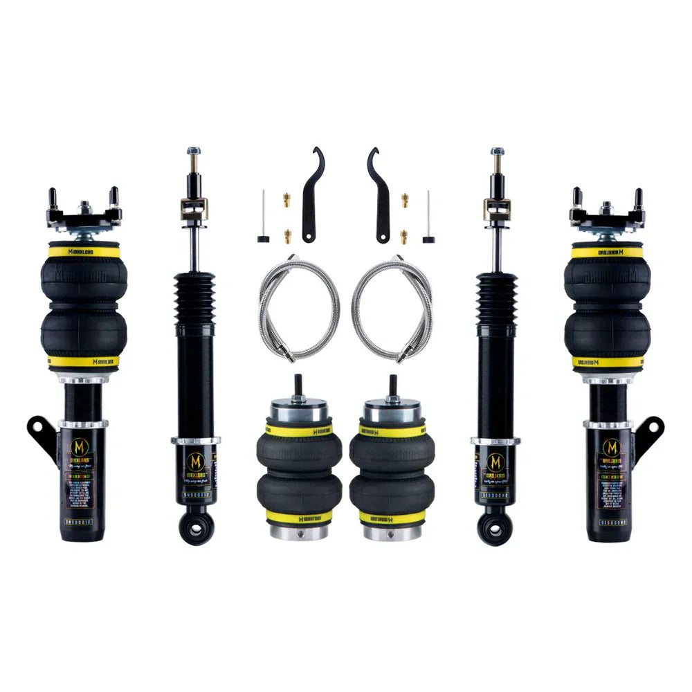 Maxload Air Suspension Kit