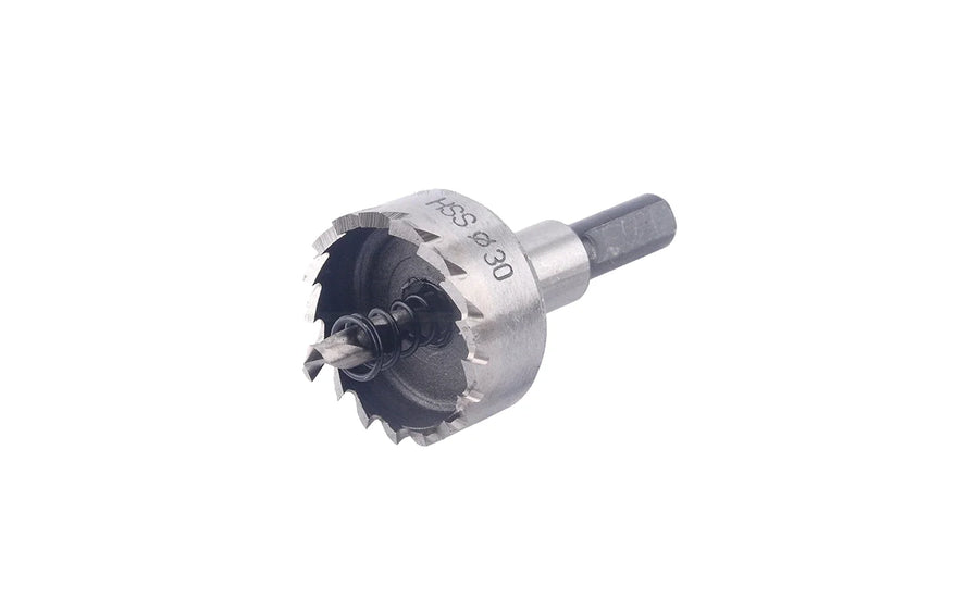 SMC DOT Bulkhead Drill Bit