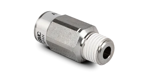 Check Valves