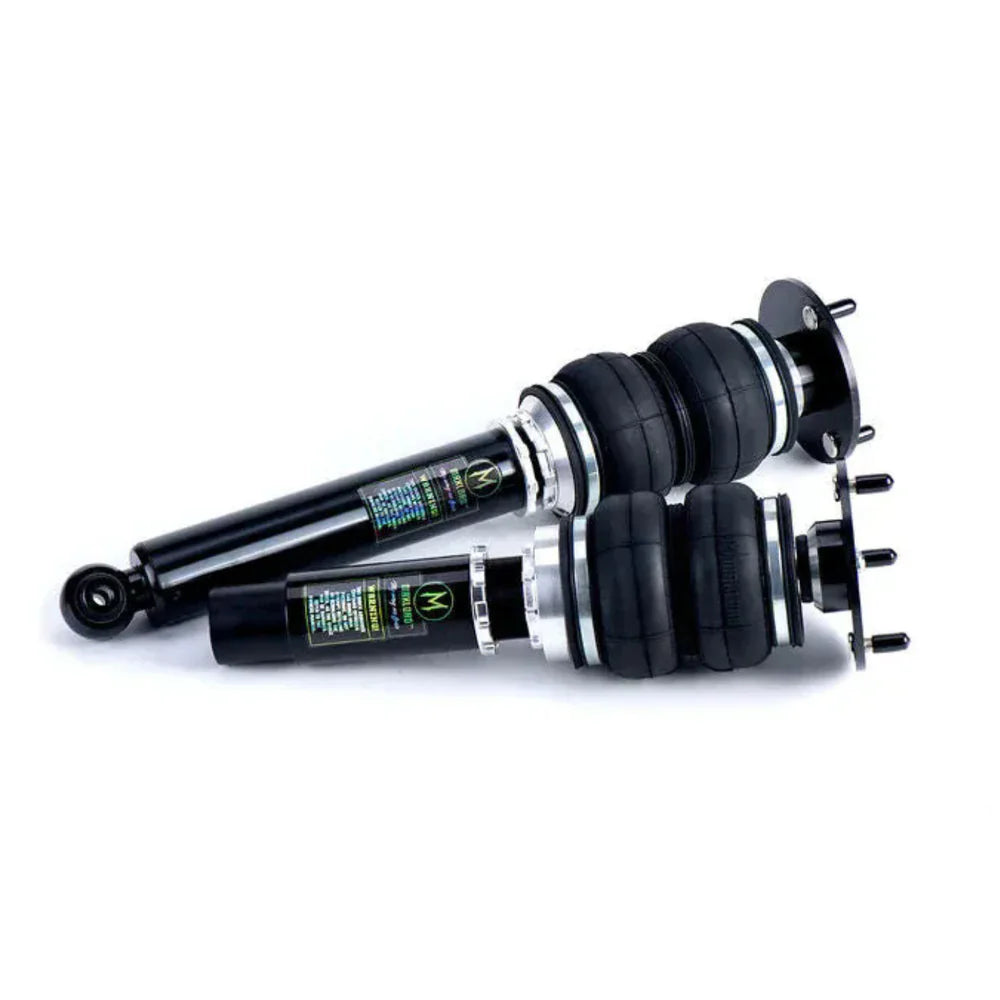 Maxload Air Suspension Kit
