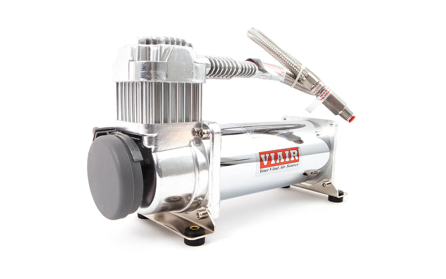 Viair 444C Chrome Compressor
