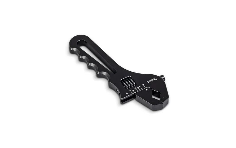 Adjustable Aluminum Fitting Wrench