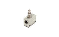 SMC Flow Control Valve