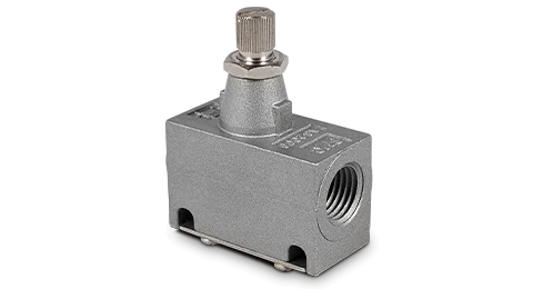 Flow Controls