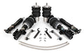 Bag Riders GT Air Suspension Kit
