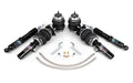 Bag Riders GT Air Suspension Kit