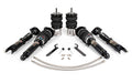 Bag Riders GT Air Suspension Kit