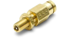 Inflation Valves