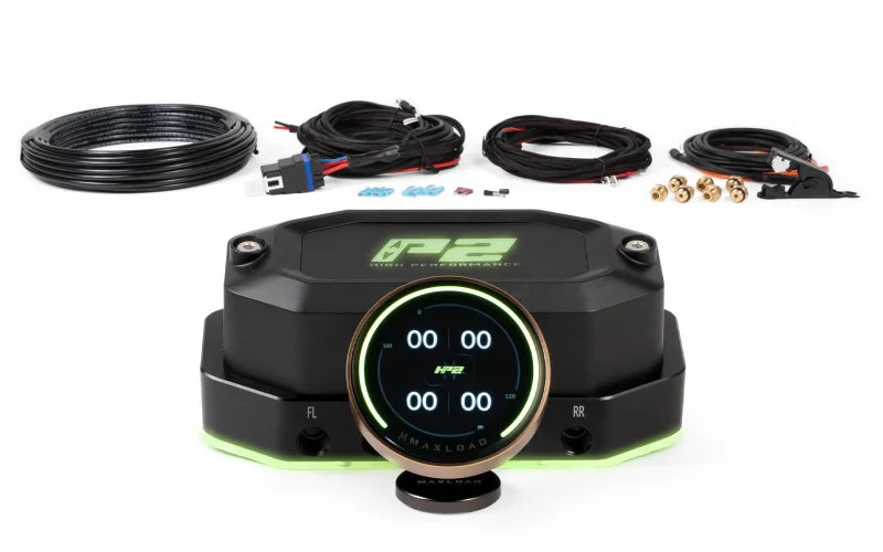 Maxload P2 Control System - 3/8"