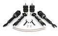 Bag Riders GT Air Suspension Kit