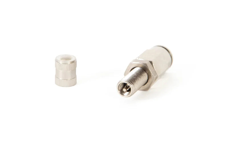 Inflation Valve