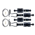 Maxload Air Suspension Kit