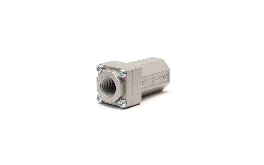 SMC Check Valve